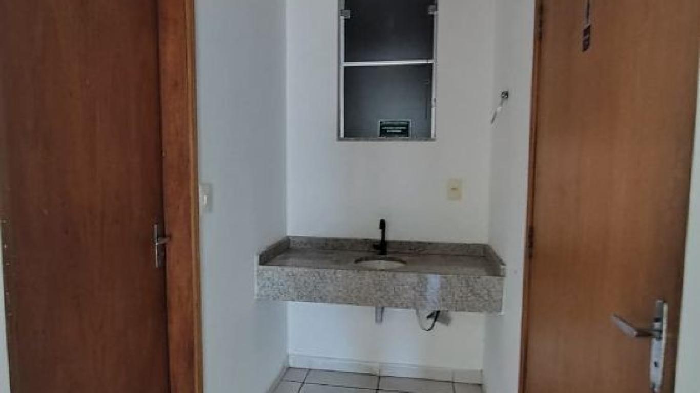 PONTO COMERCIAL NA Centro em Assis