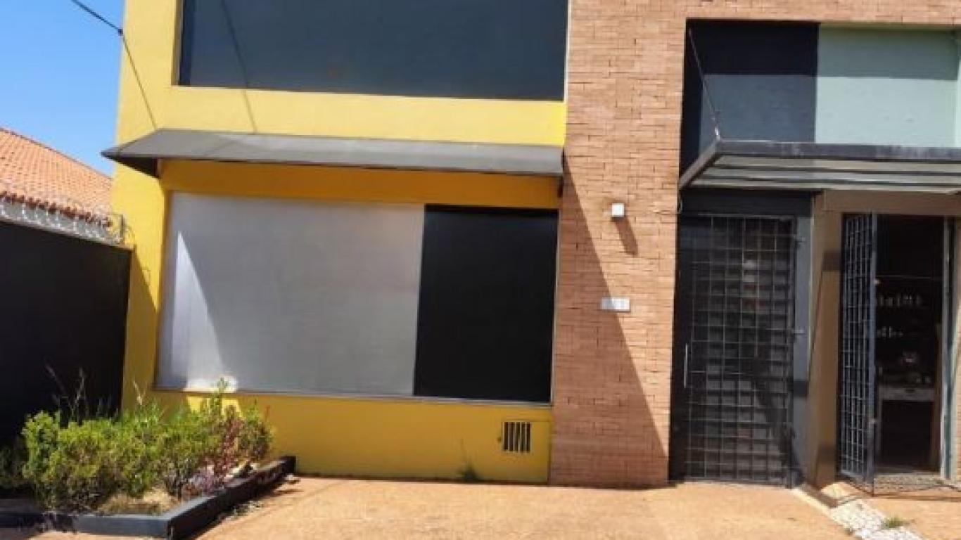 PONTO COMERCIAL NA Centro em Assis