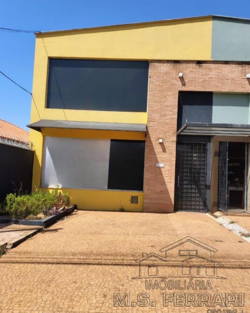 PONTO COMERCIAL NA Centro em Assis