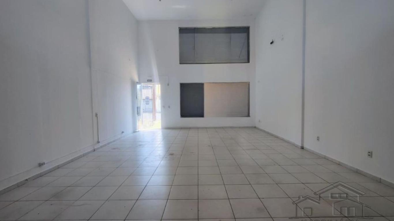PONTO COMERCIAL NA Centro em Assis