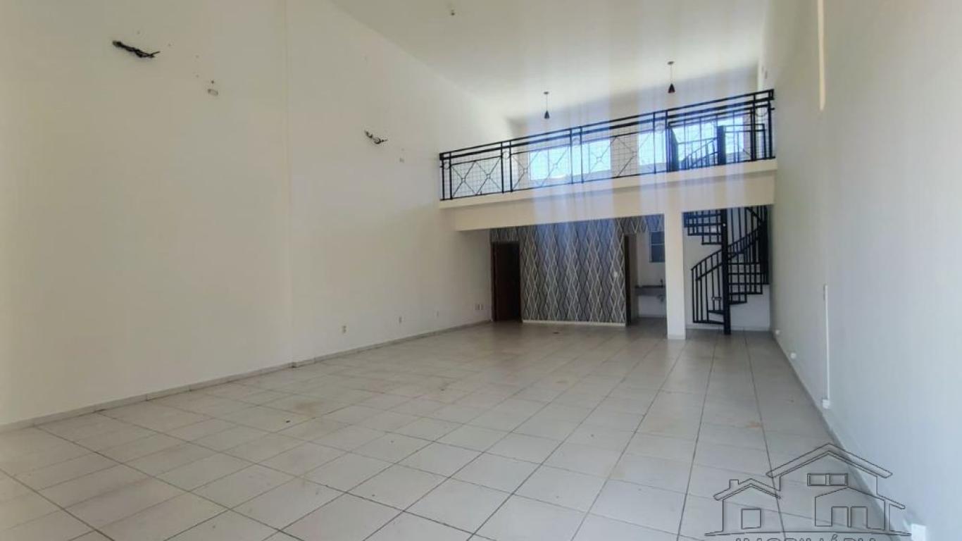 PONTO COMERCIAL NA Centro em Assis