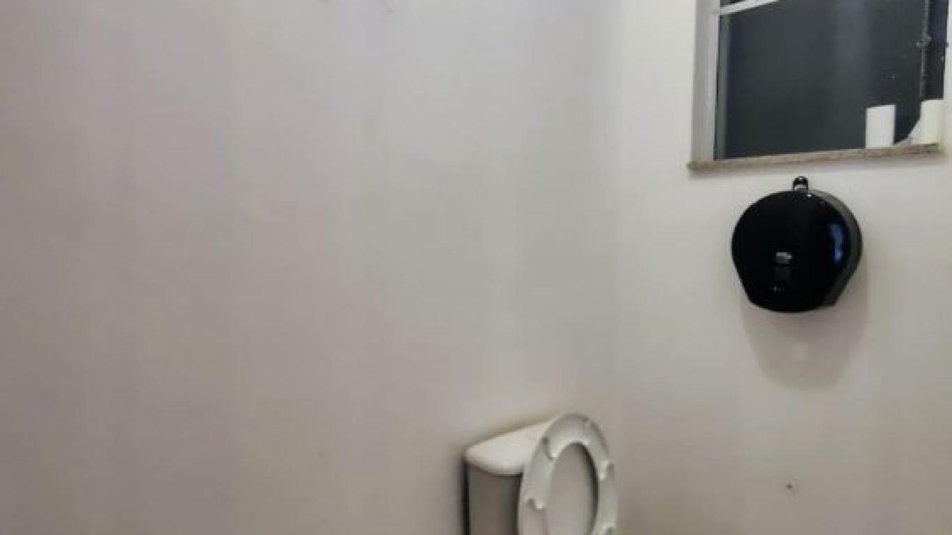 PONTO COMERCIAL NA Centro em Assis