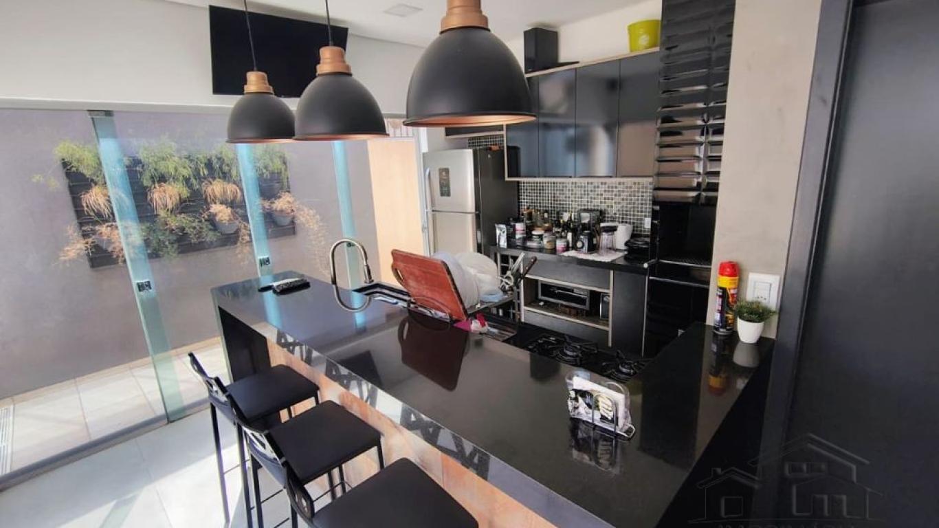 CASA NO Jardim Europa em Assis