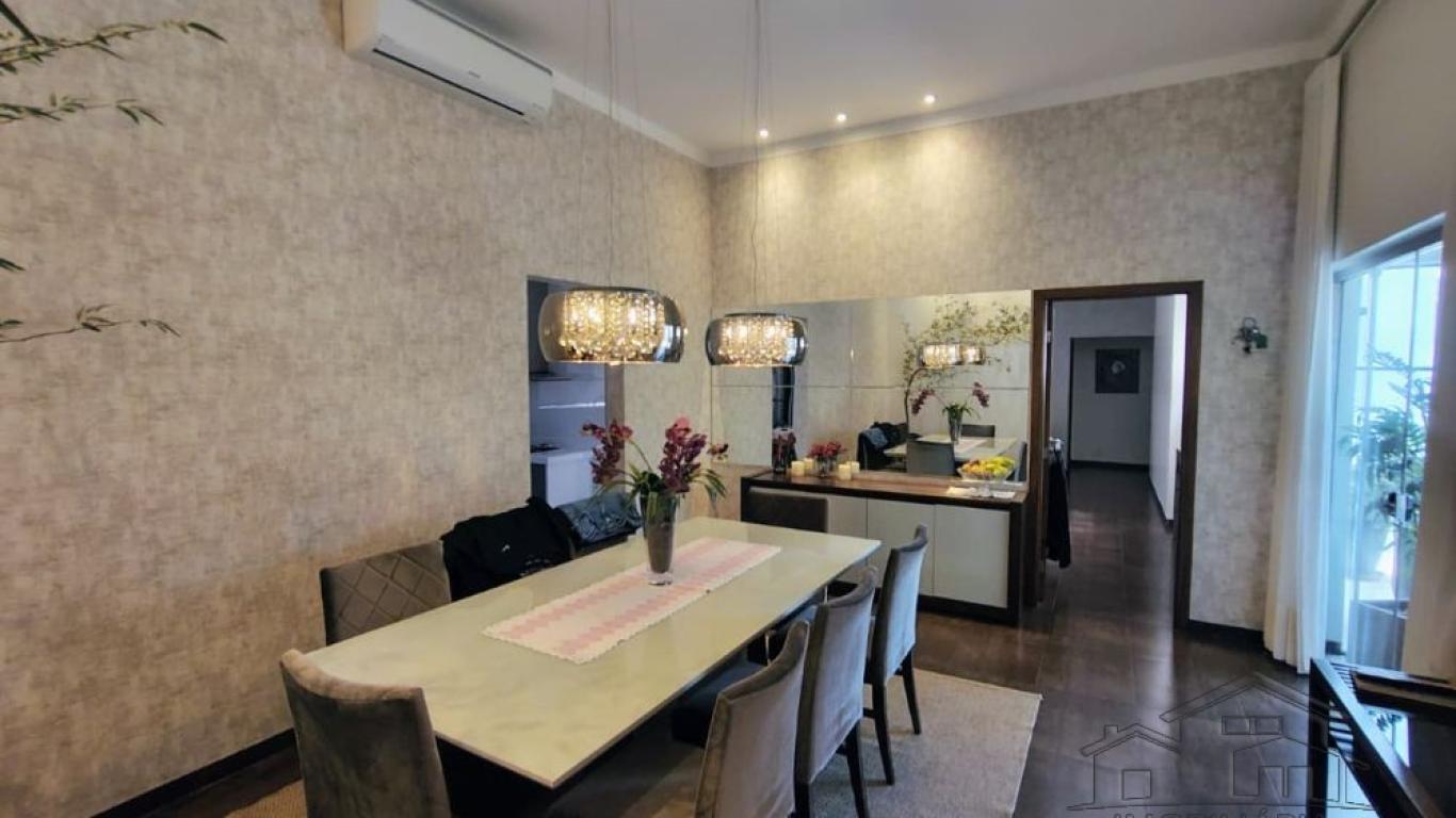 CASA NO Jardim Europa em Assis