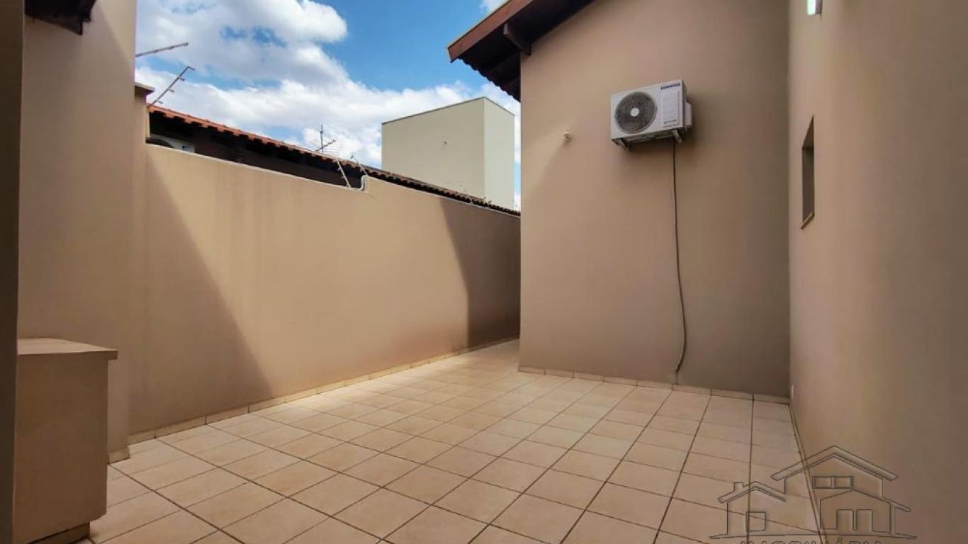 CASA NO Jardim Europa em Assis