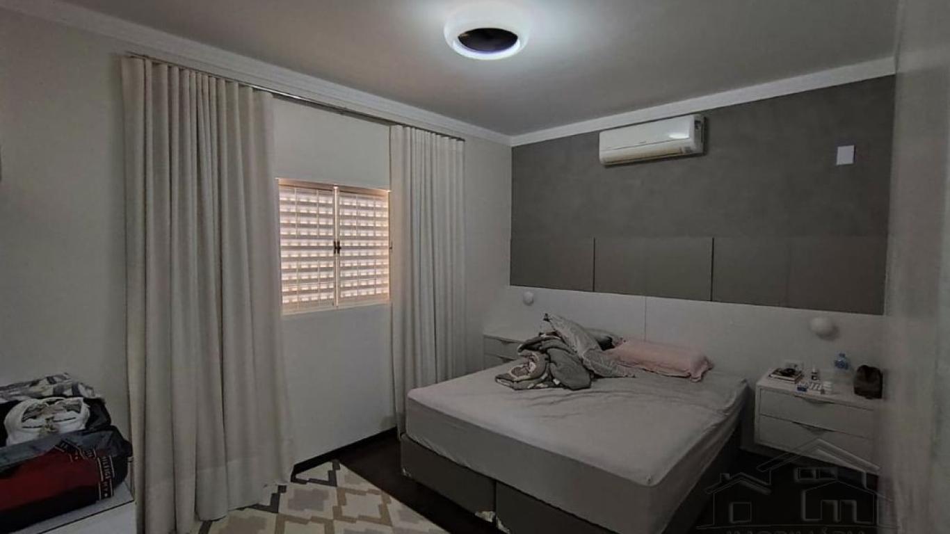 CASA NO Jardim Europa em Assis