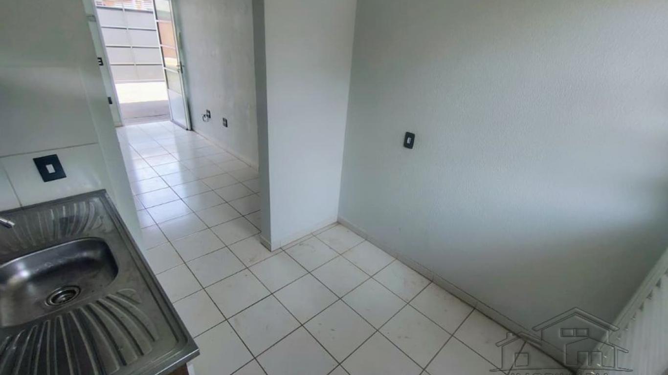 CASA NO Jardim Nossa Senhora de Fátima em Assis