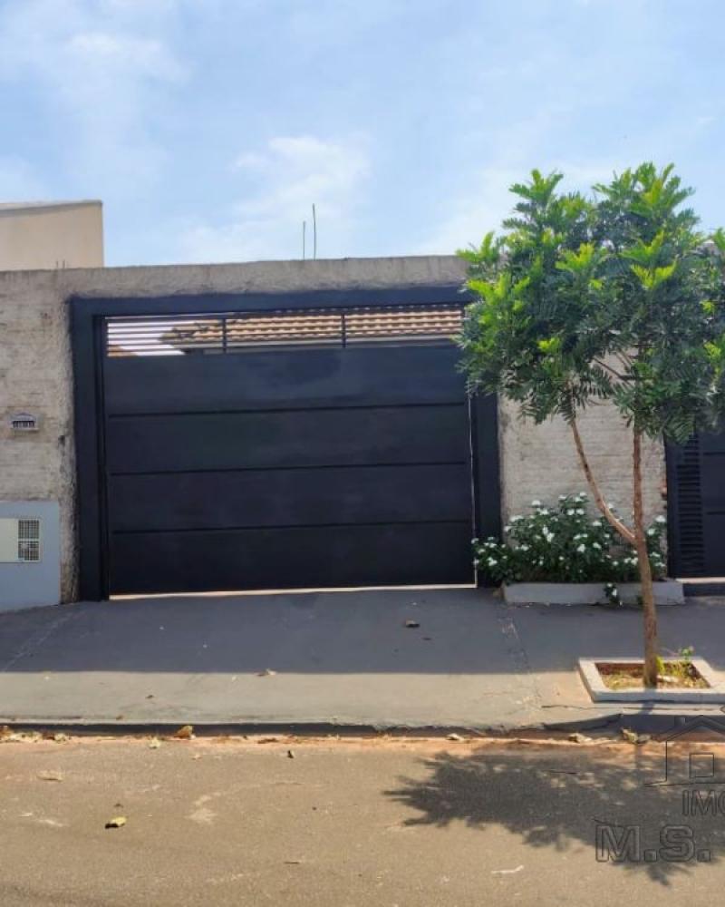 CASA NO Jardim Nossa Senhora de Fátima em Assis