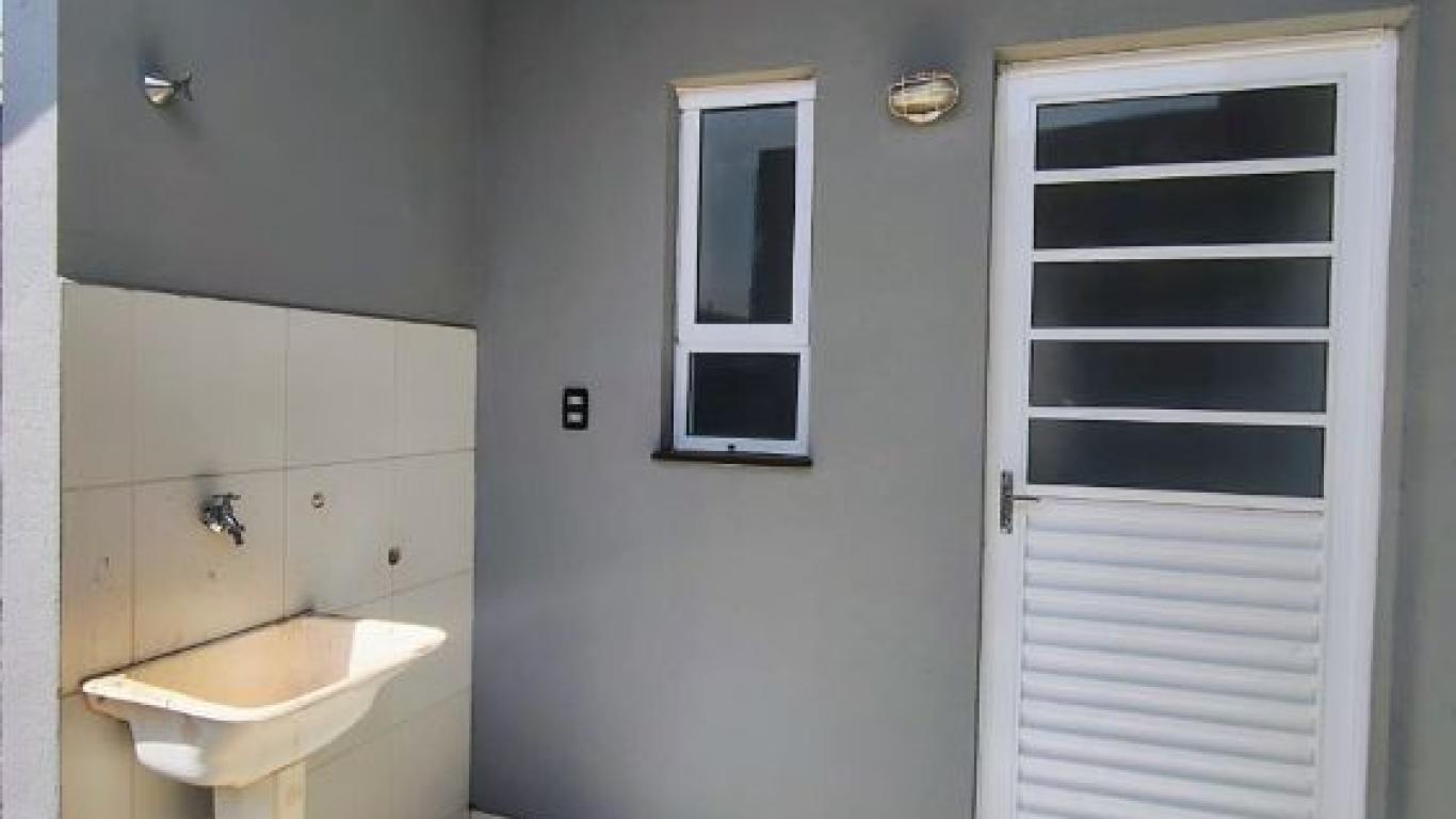 CASA NO Jardim Nossa Senhora de Fátima em Assis