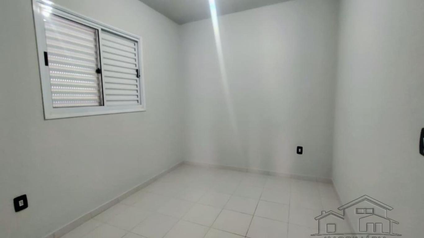 CASA NO Jardim Nossa Senhora de Fátima em Assis