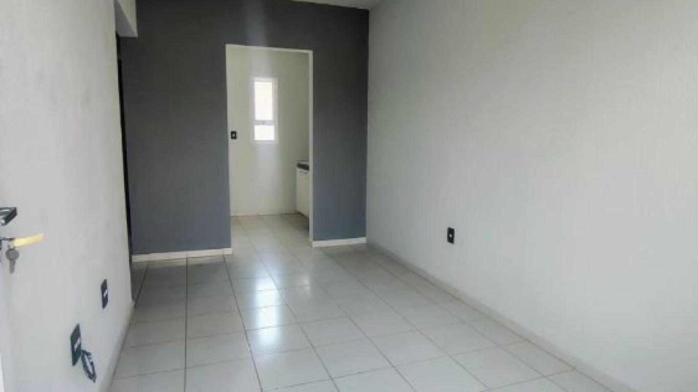 CASA NO Jardim Nossa Senhora de Fátima em Assis