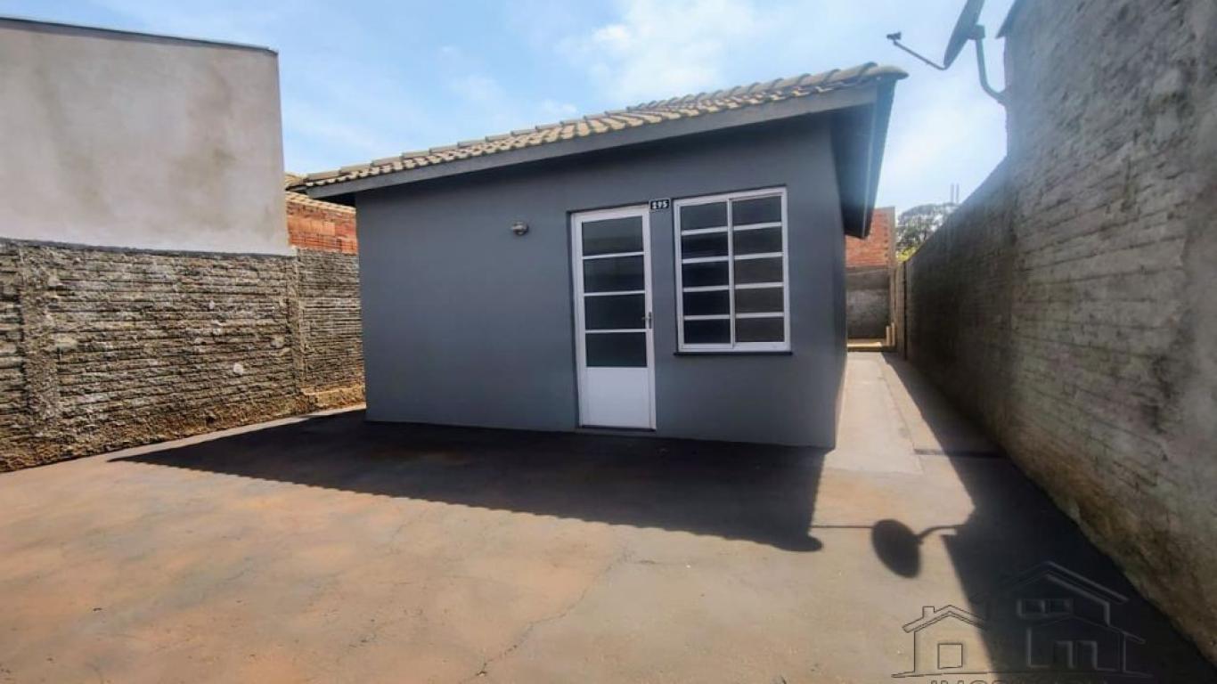 CASA NO Jardim Nossa Senhora de Fátima em Assis