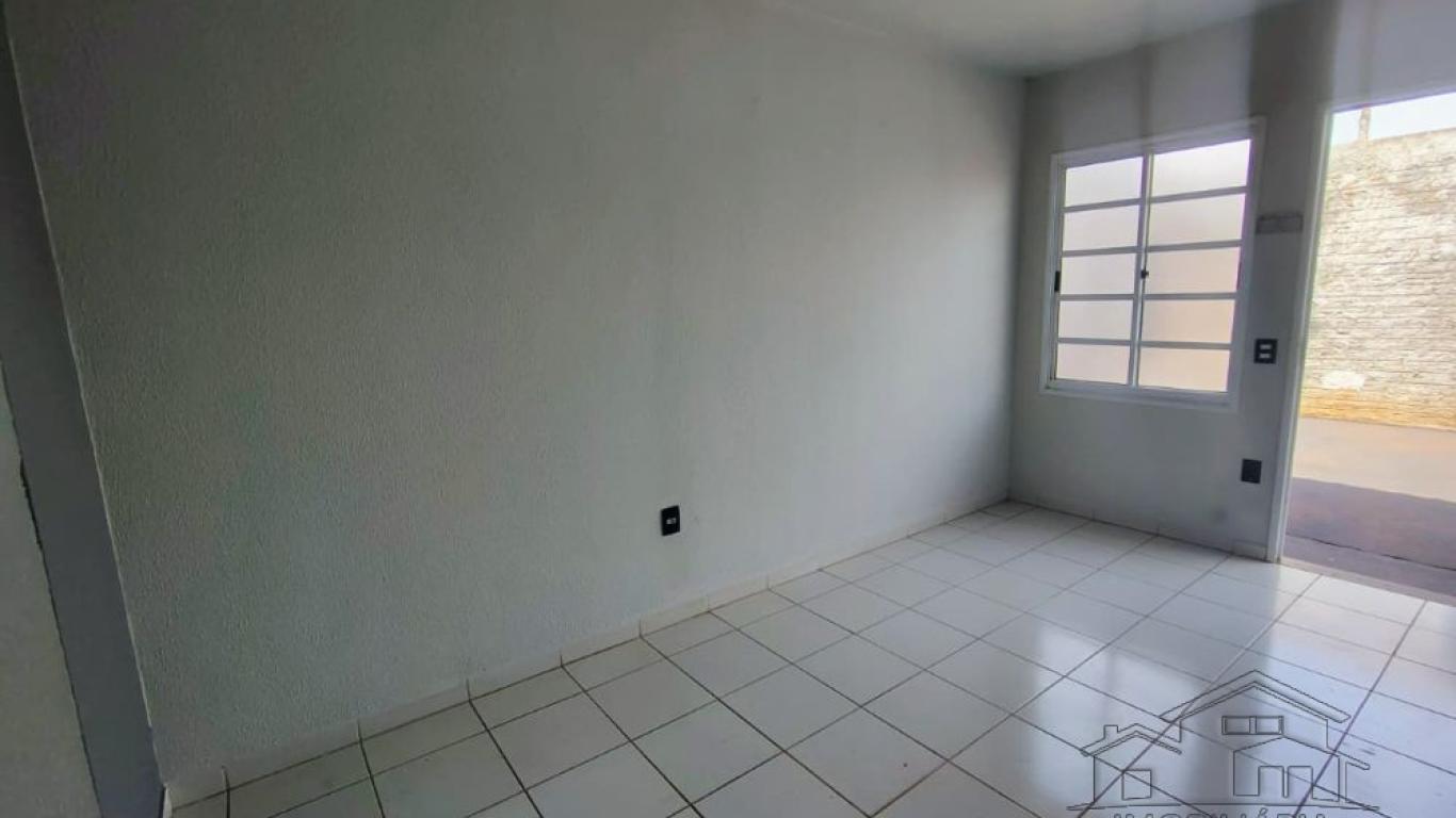 CASA NO Jardim Nossa Senhora de Fátima em Assis