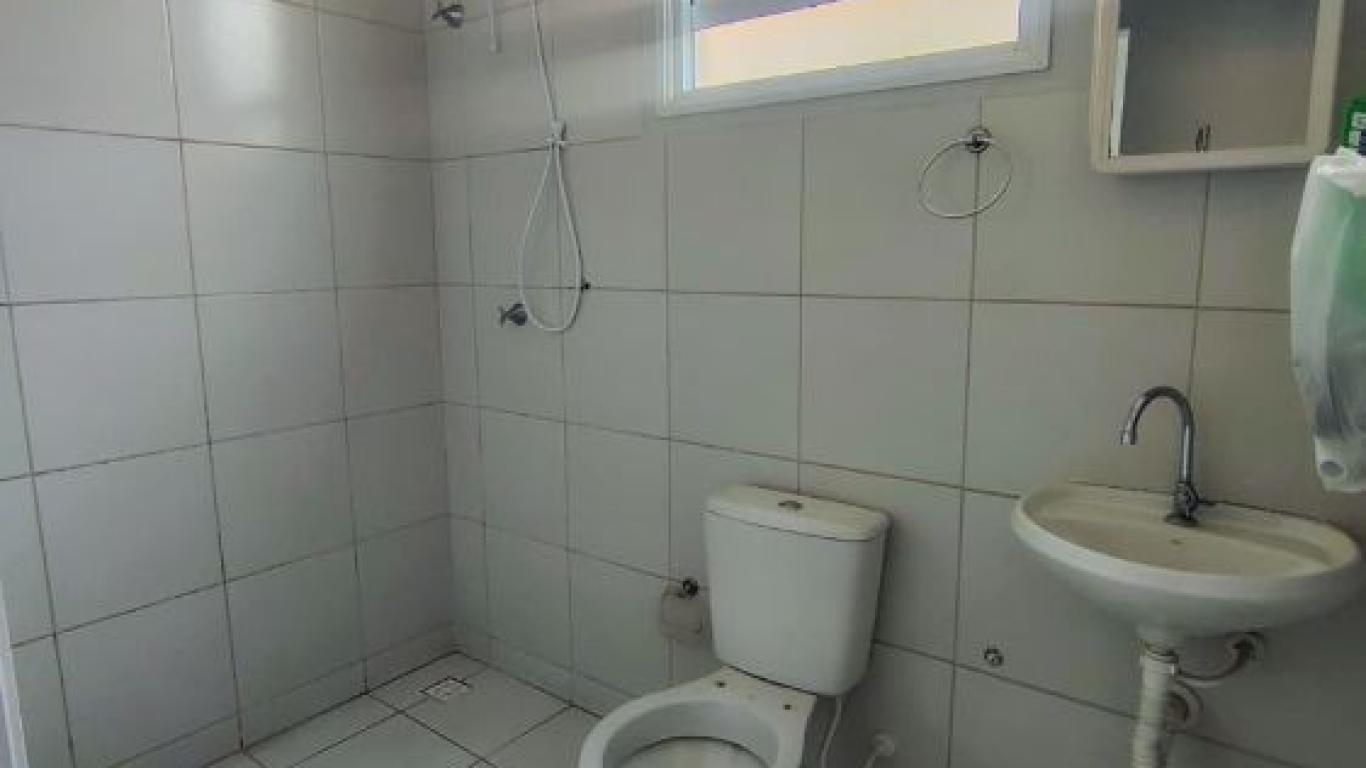 CASA NO Jardim Nossa Senhora de Fátima em Assis