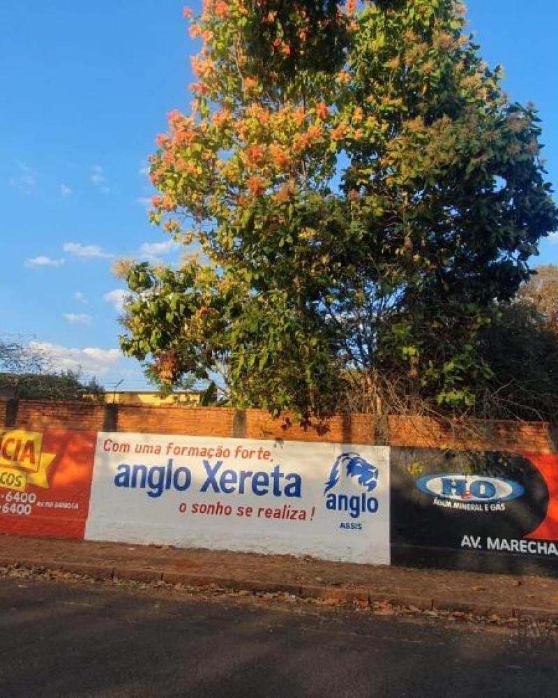 TERRENO NA Vila Central em Assis