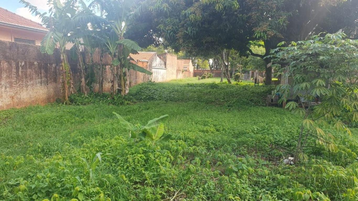 TERRENO NA Vila Central em Assis