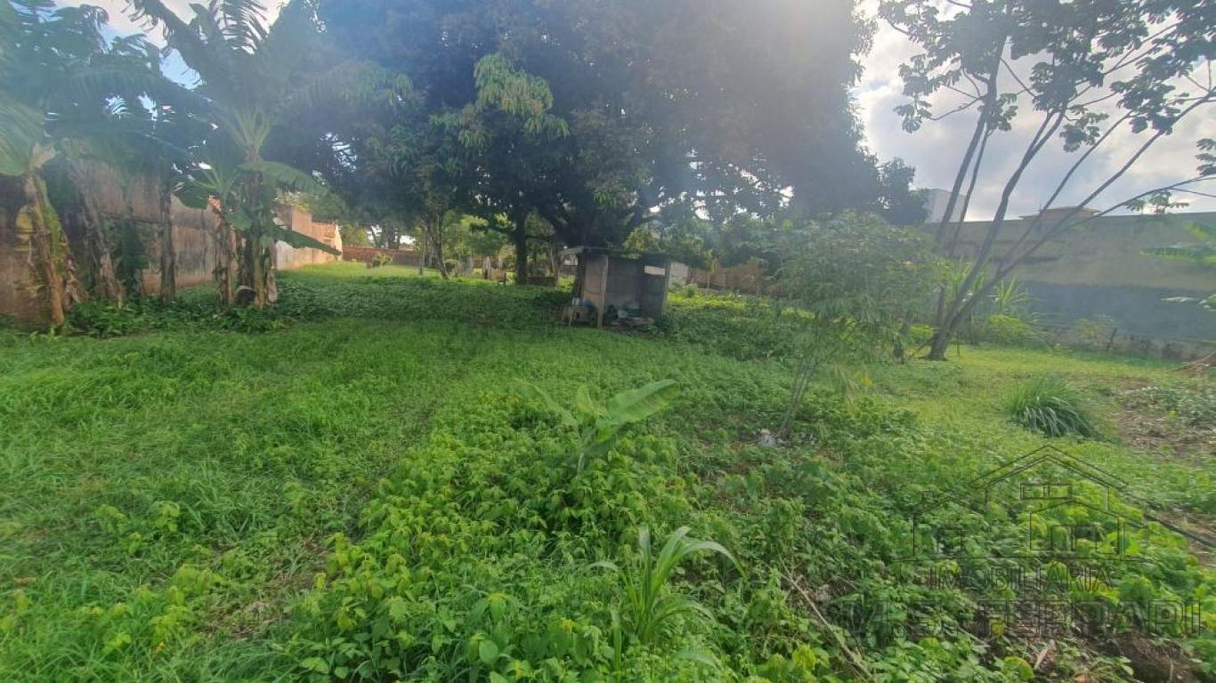 TERRENO NA Vila Central em Assis