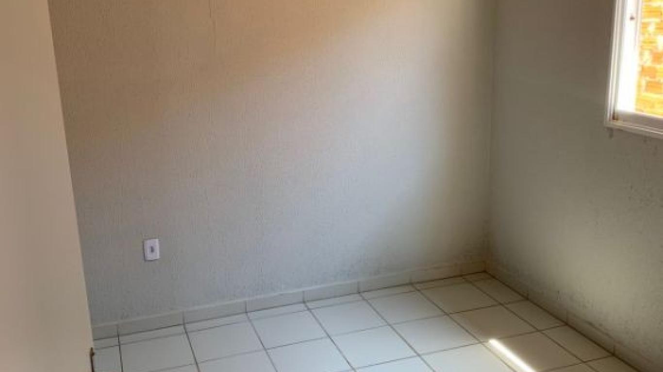 CASA NO Jardim Nossa Senhora de Fátima em Assis