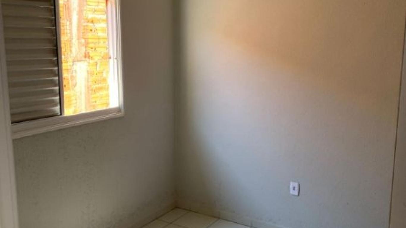 CASA NO Jardim Nossa Senhora de Fátima em Assis