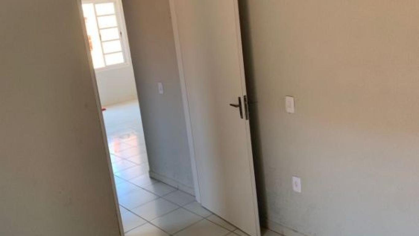 CASA NO Jardim Nossa Senhora de Fátima em Assis