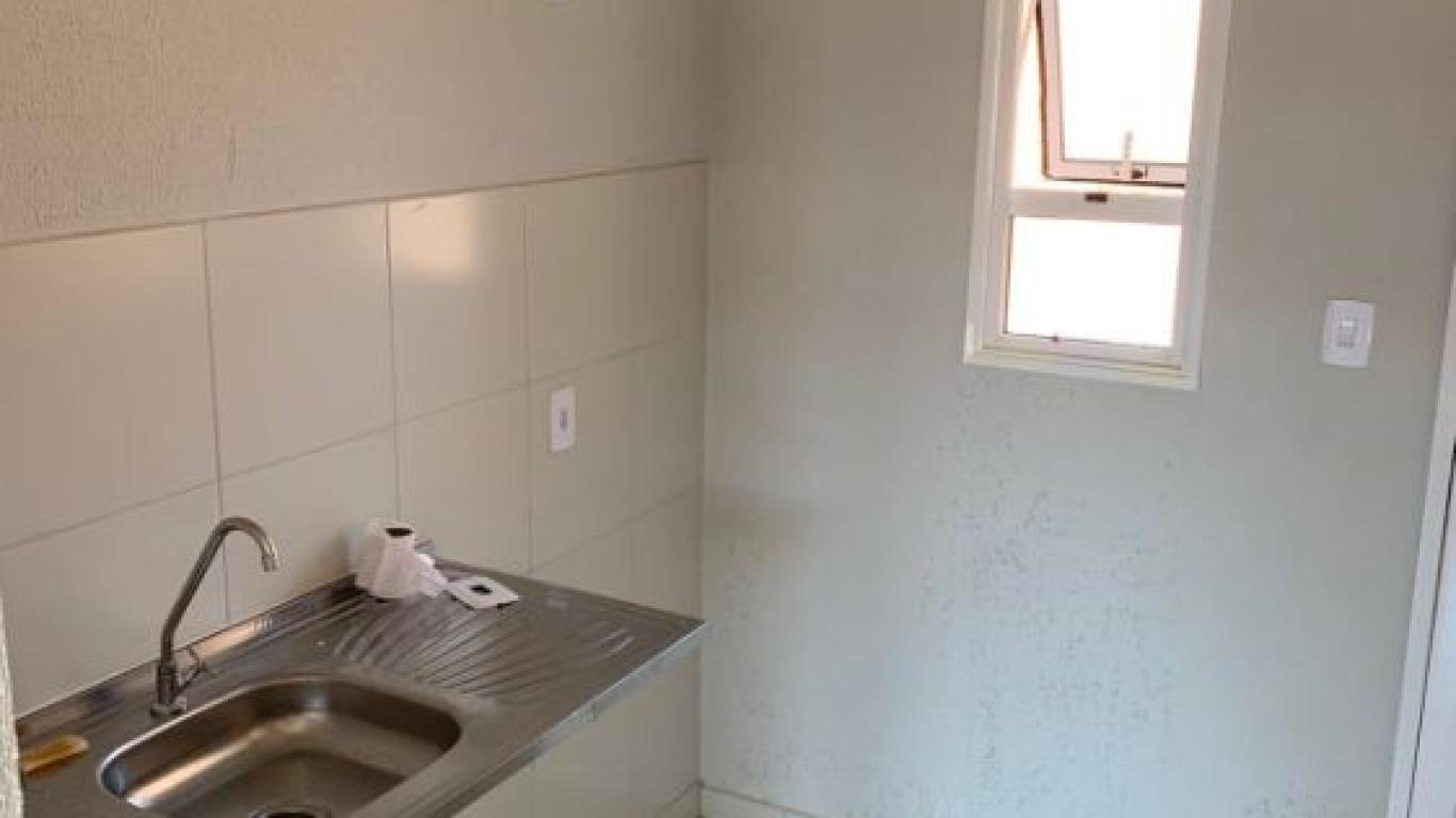 CASA NO Jardim Nossa Senhora de Fátima em Assis