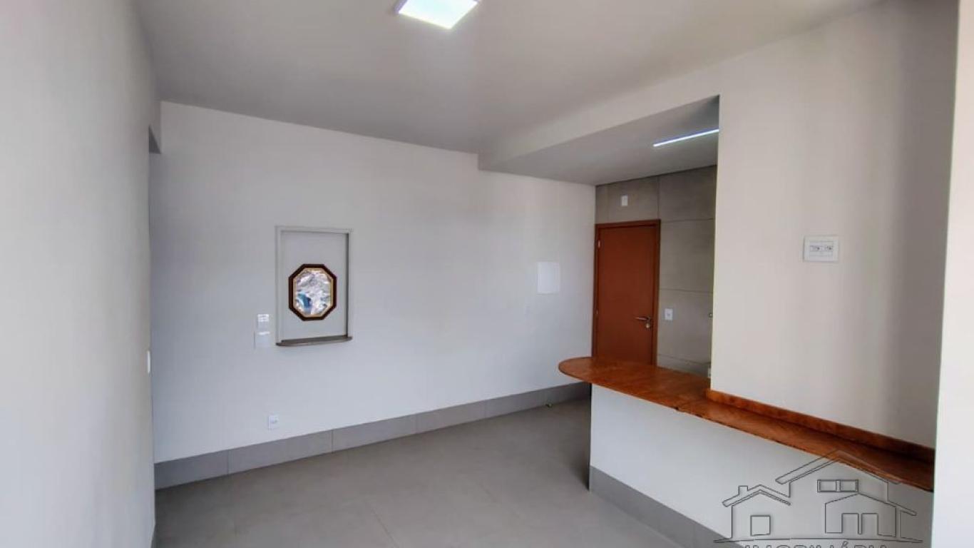 APARTAMENTO PARA LOCAÇÃO!!!