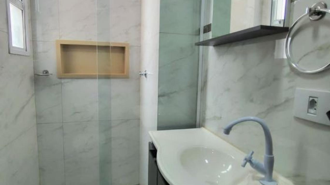 APARTAMENTO PARA LOCAÇÃO!!!