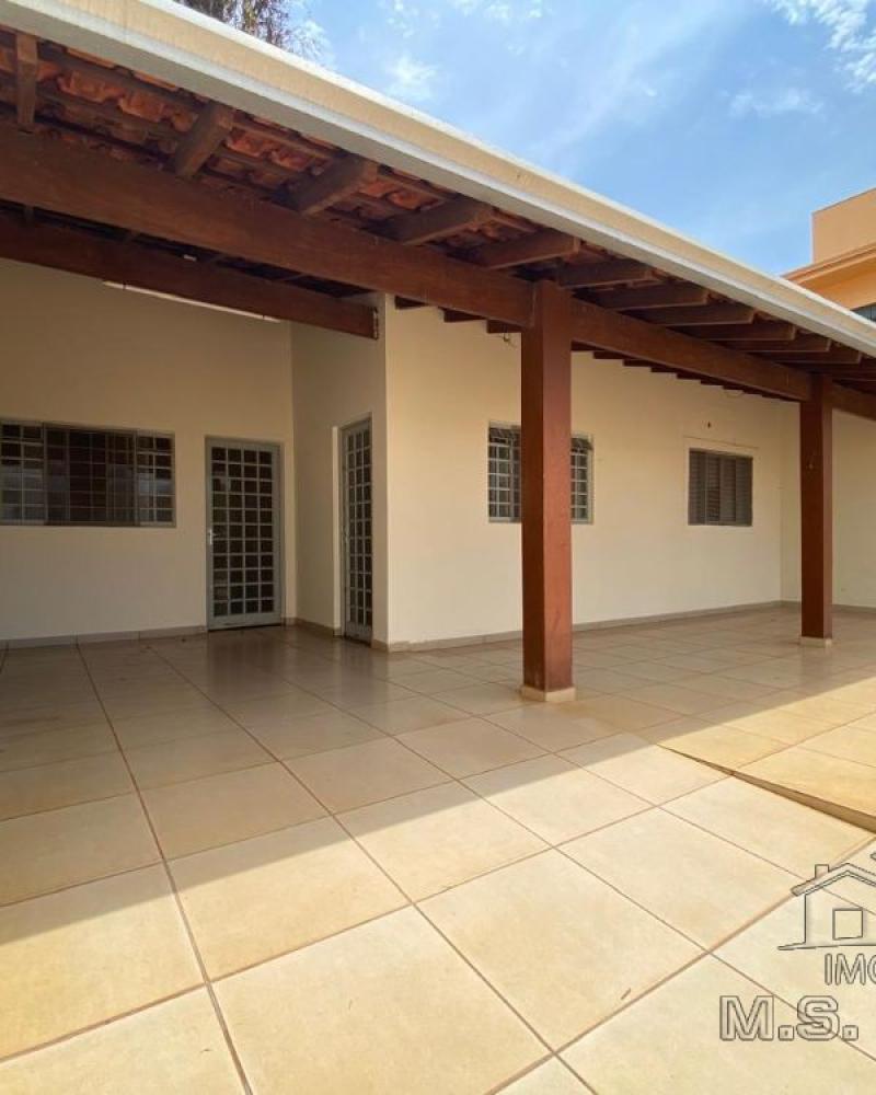 CASA NA Centro em Assis