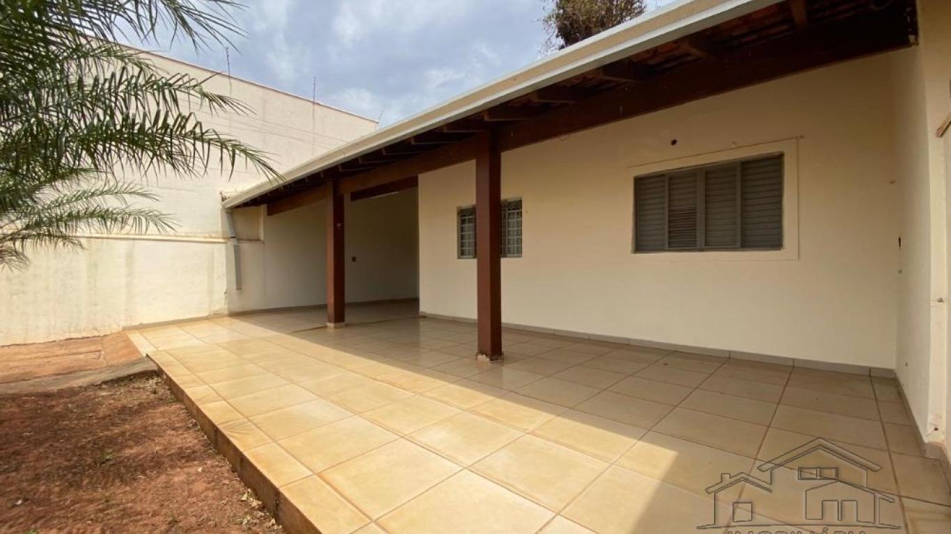 CASA NA Centro em Assis