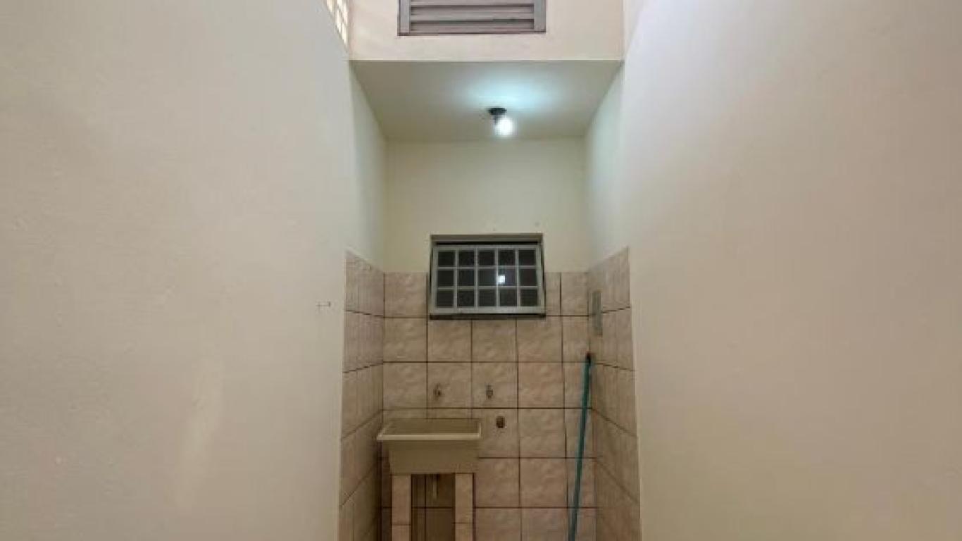 CASA NA Centro em Assis
