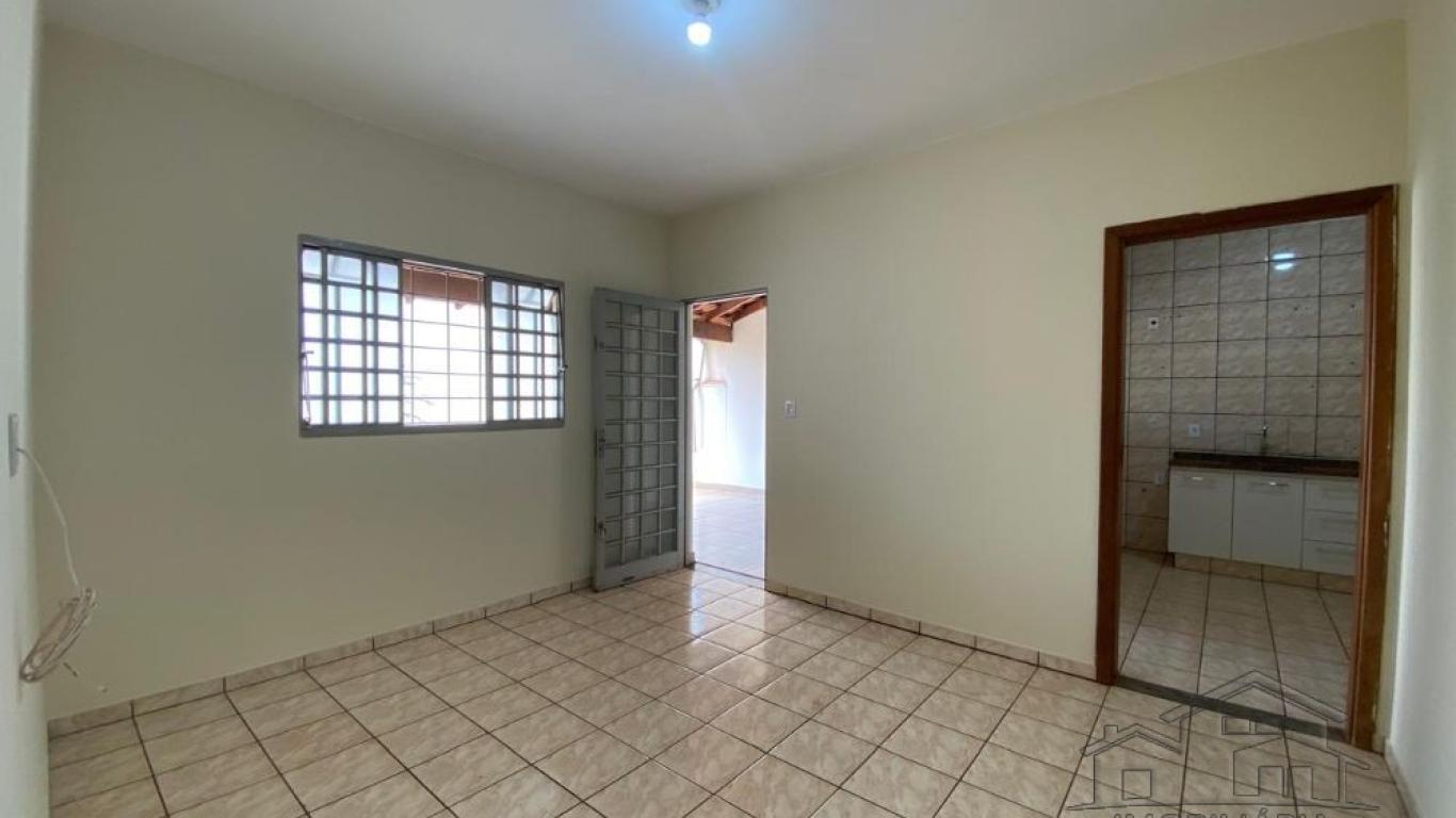 CASA NA Centro em Assis