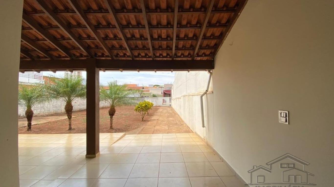 CASA NA Centro em Assis