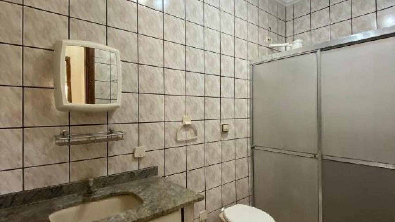 CASA NA Centro em Assis