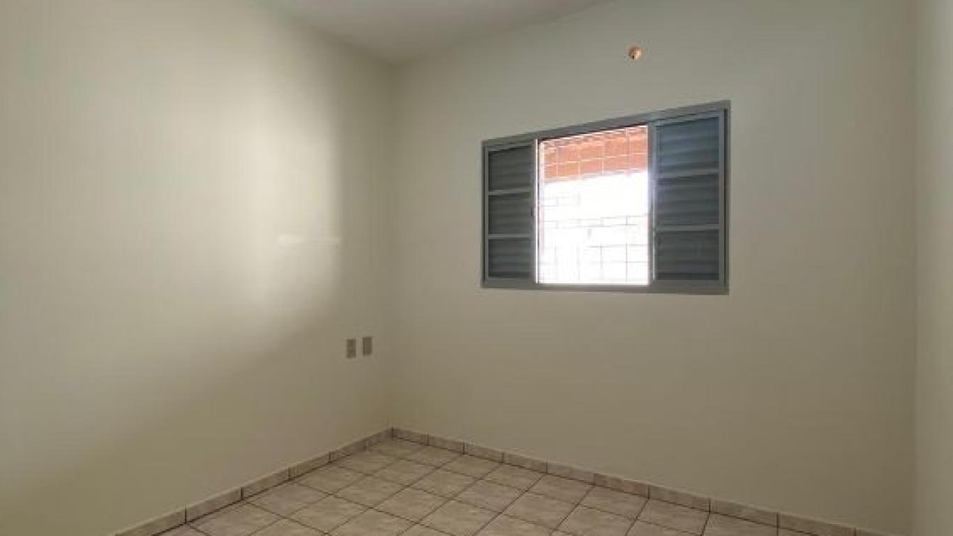 CASA NA Centro em Assis