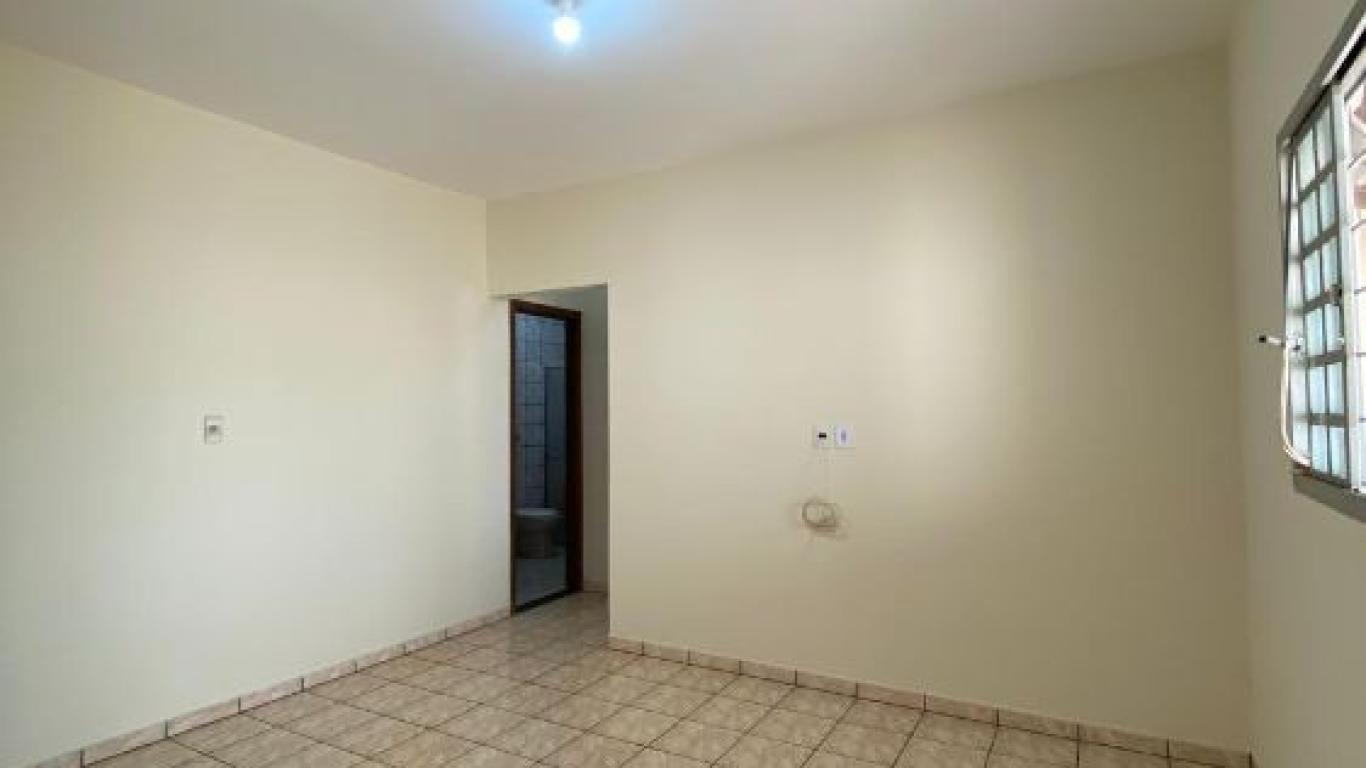 CASA NA Centro em Assis