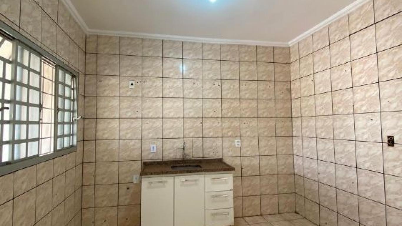 CASA NA Centro em Assis