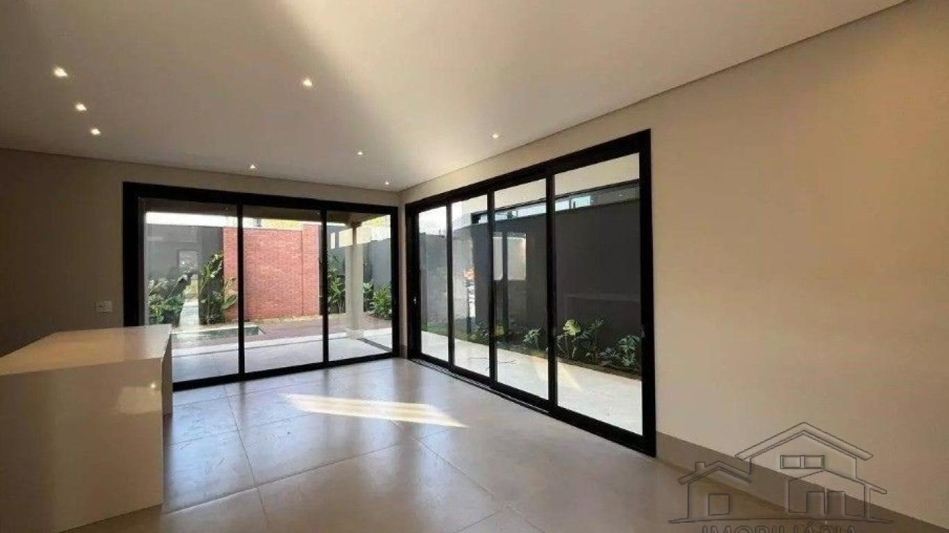 CASA NO Condomínio Residencial Provence em Assis