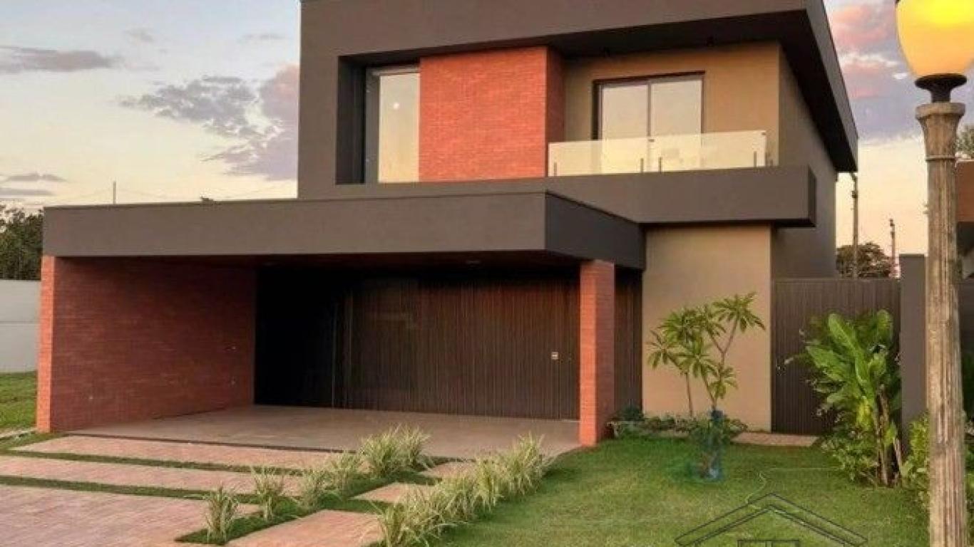 CASA NO Condomínio Residencial Provence em Assis