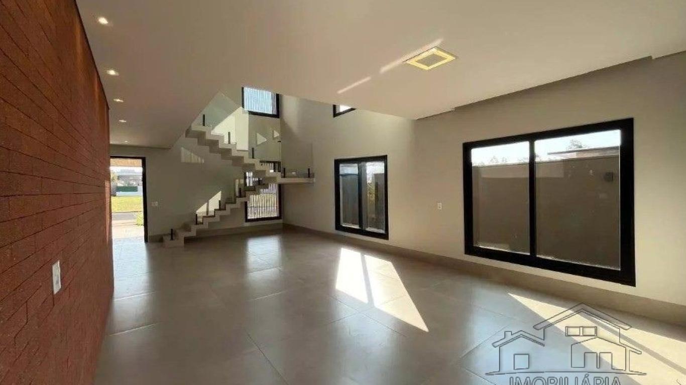 CASA NO Condomínio Residencial Provence em Assis