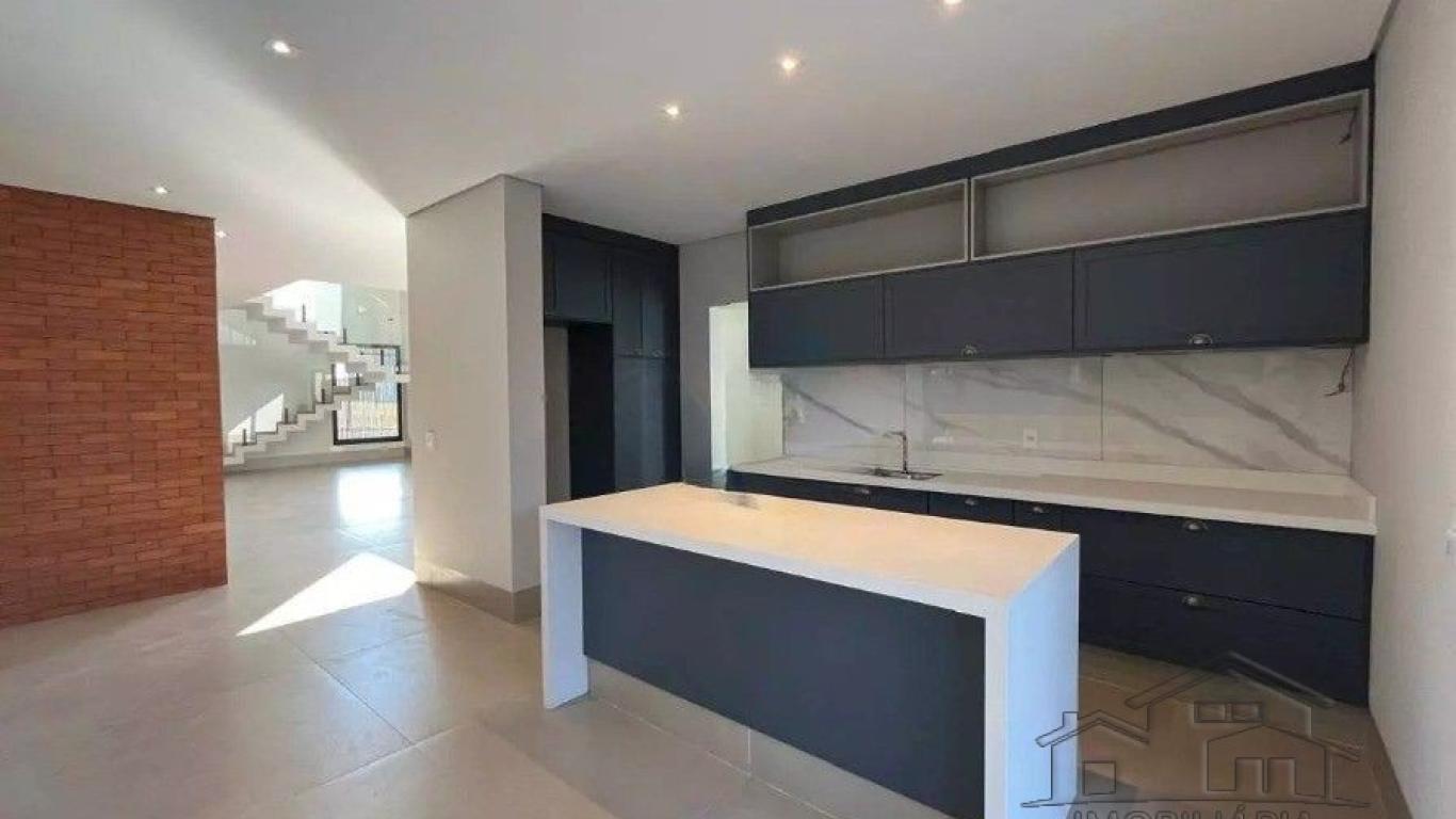 CASA NO Condomínio Residencial Provence em Assis