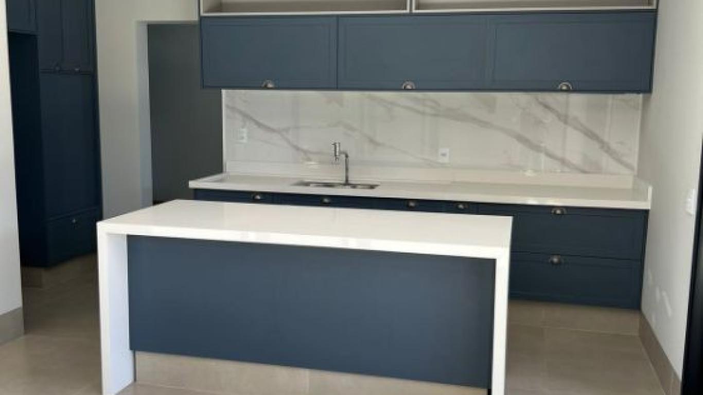 CASA NO Condomínio Residencial Provence em Assis
