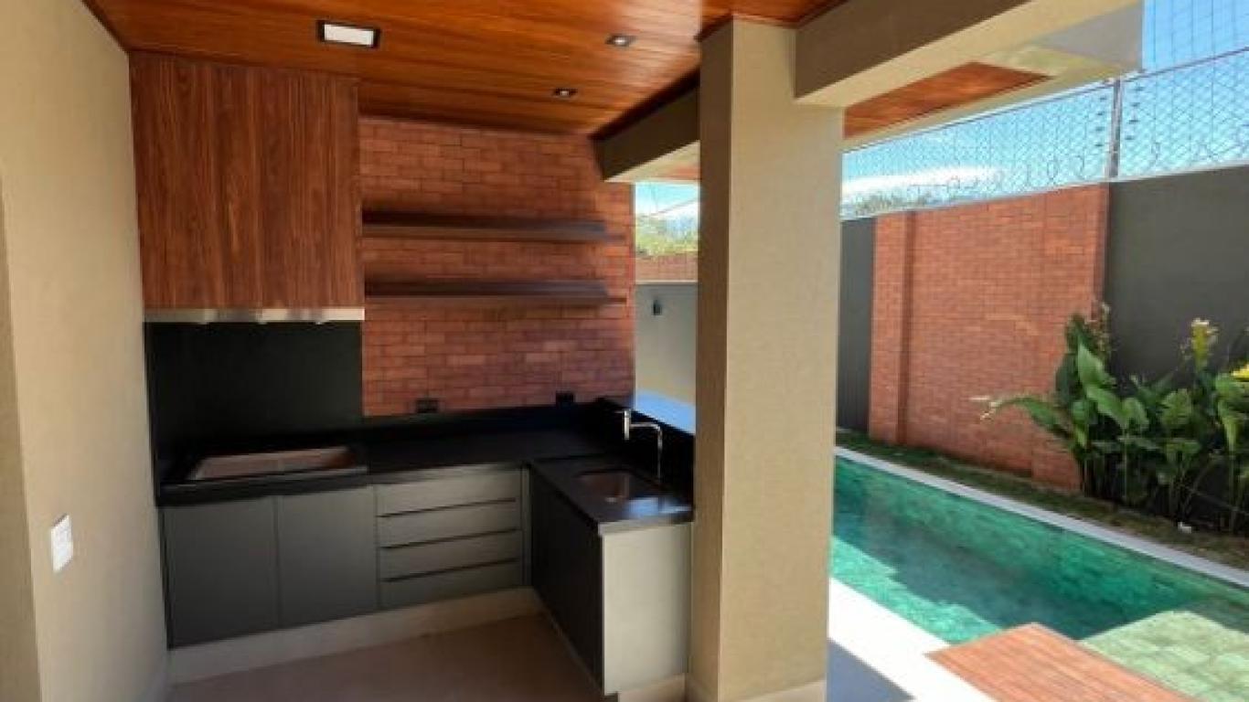 CASA NO Condomínio Residencial Provence em Assis