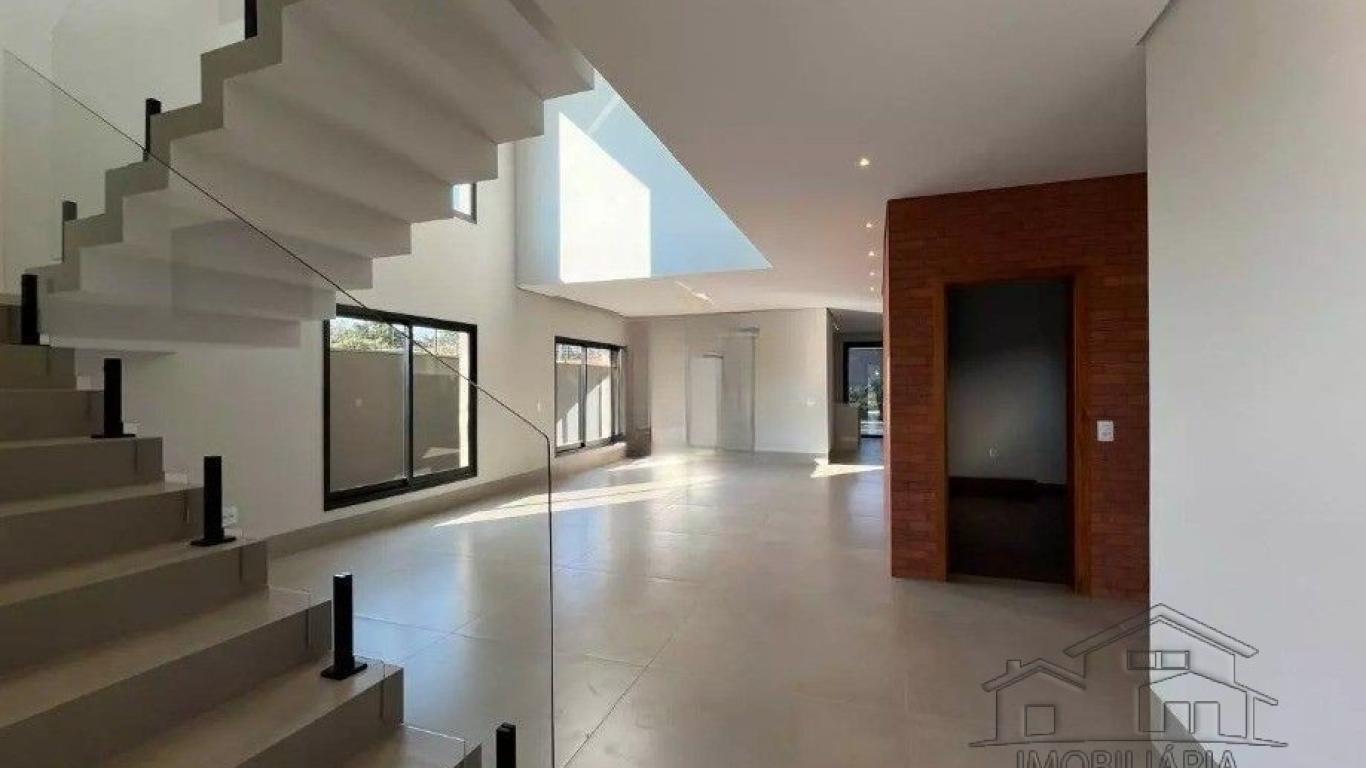 CASA NO Condomínio Residencial Provence em Assis