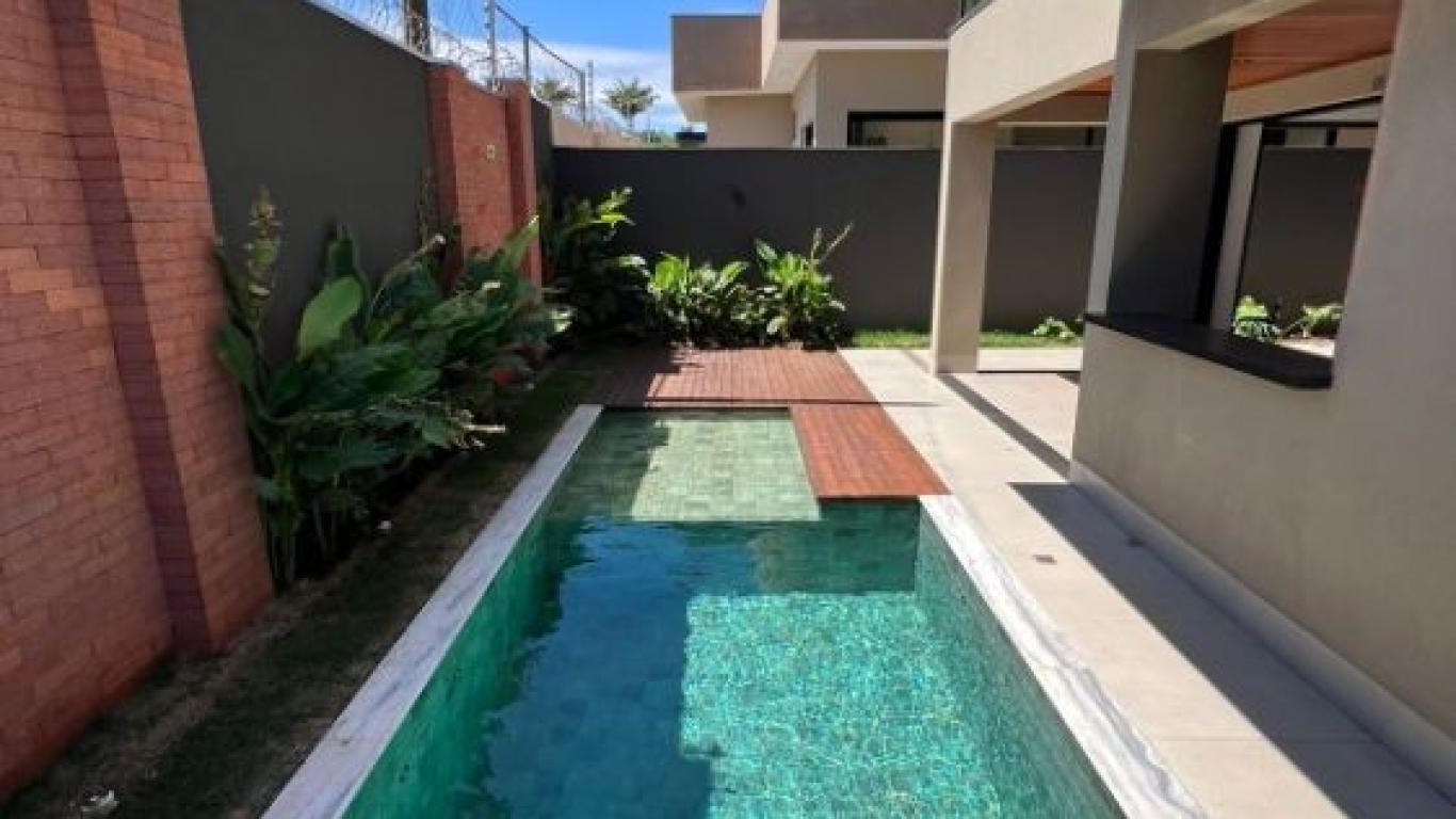 CASA NO Condomínio Residencial Provence em Assis