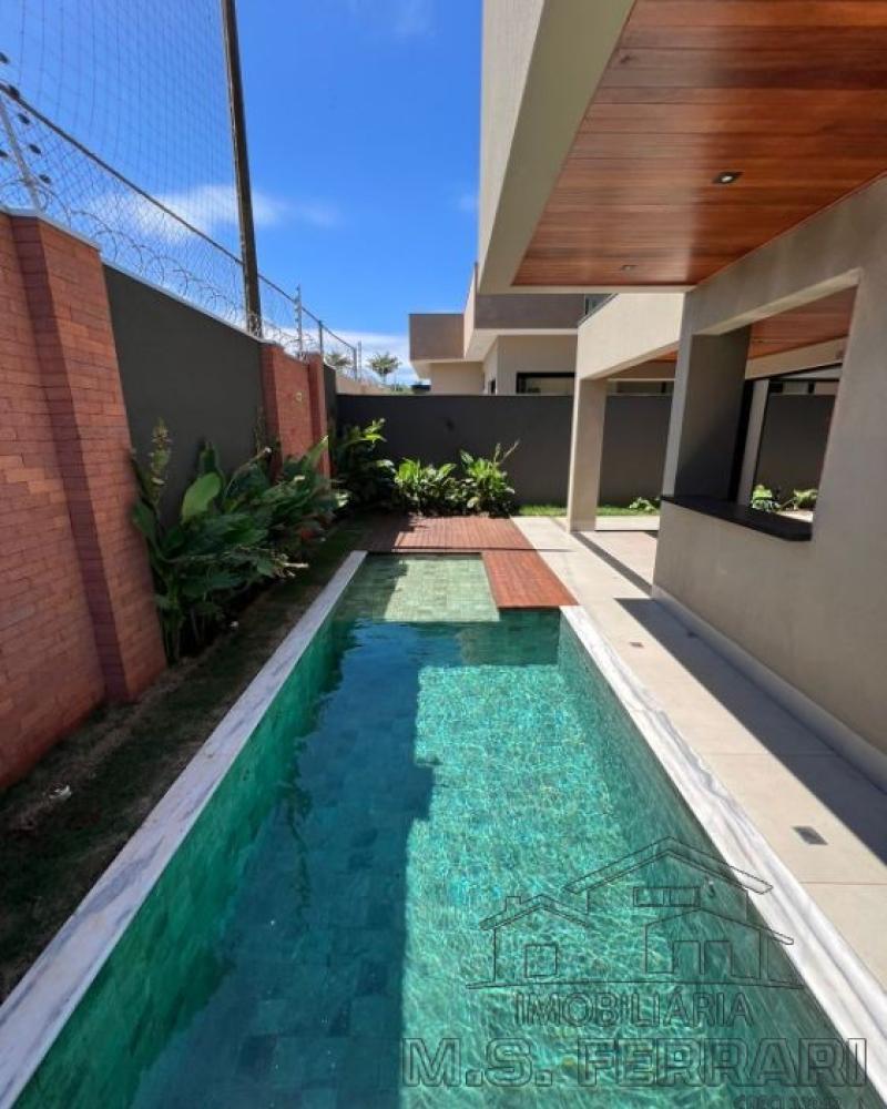 CASA NO Condomínio Residencial Provence em Assis