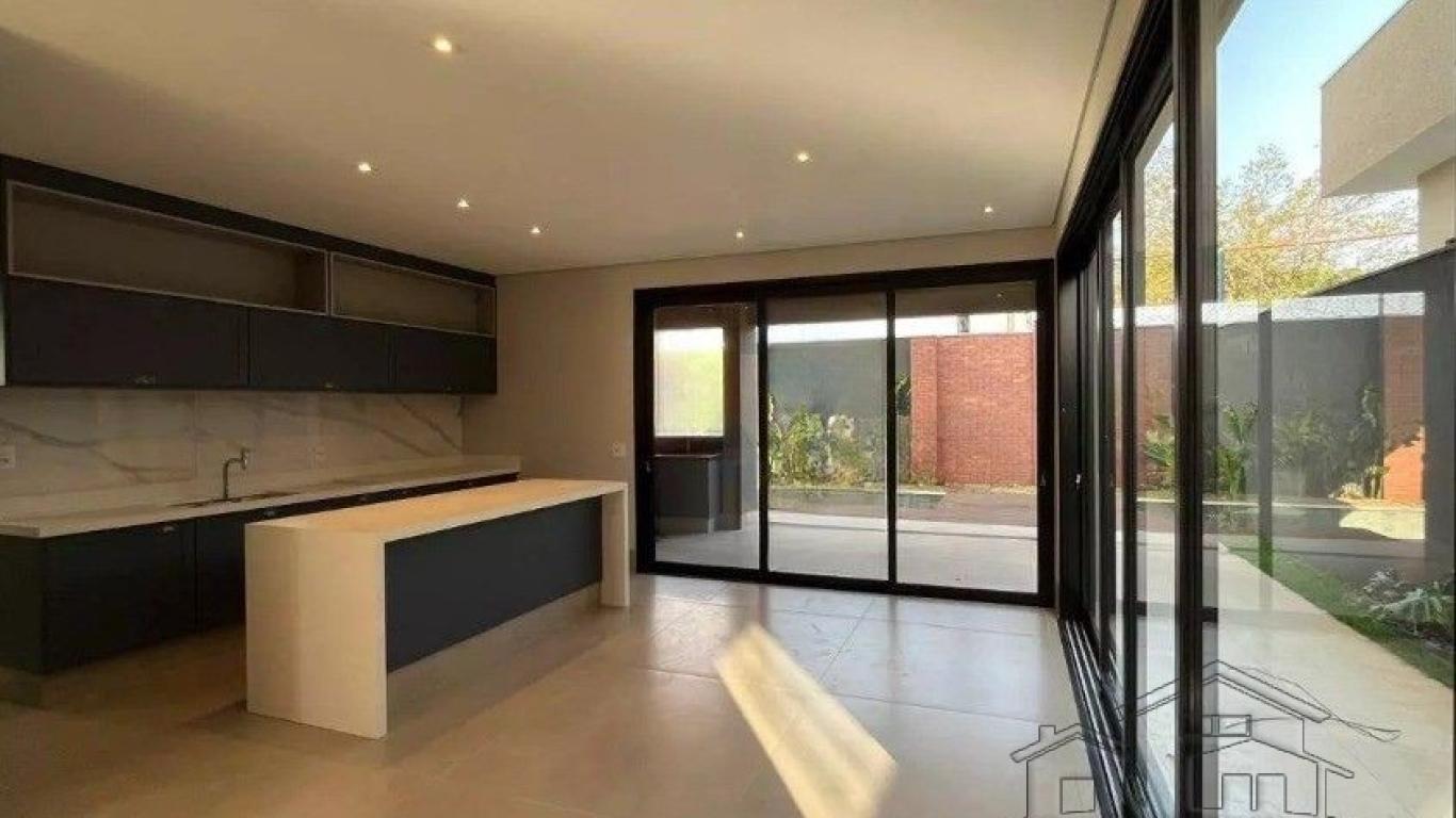 CASA NO Condomínio Residencial Provence em Assis