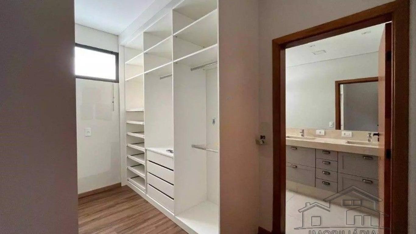 CASA NO Condomínio Residencial Provence em Assis