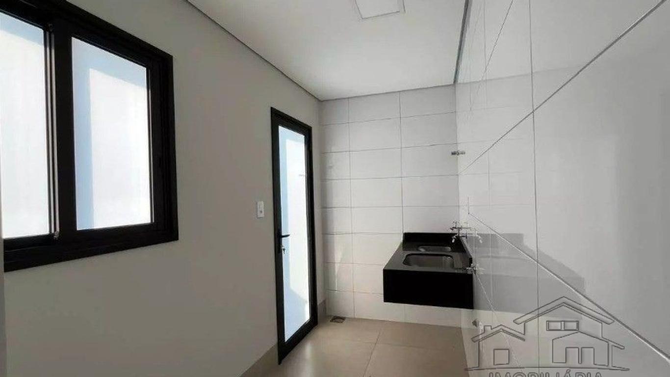 CASA NO Condomínio Residencial Provence em Assis