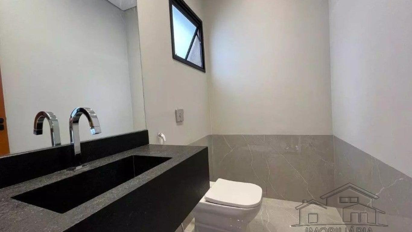 CASA NO Condomínio Residencial Provence em Assis