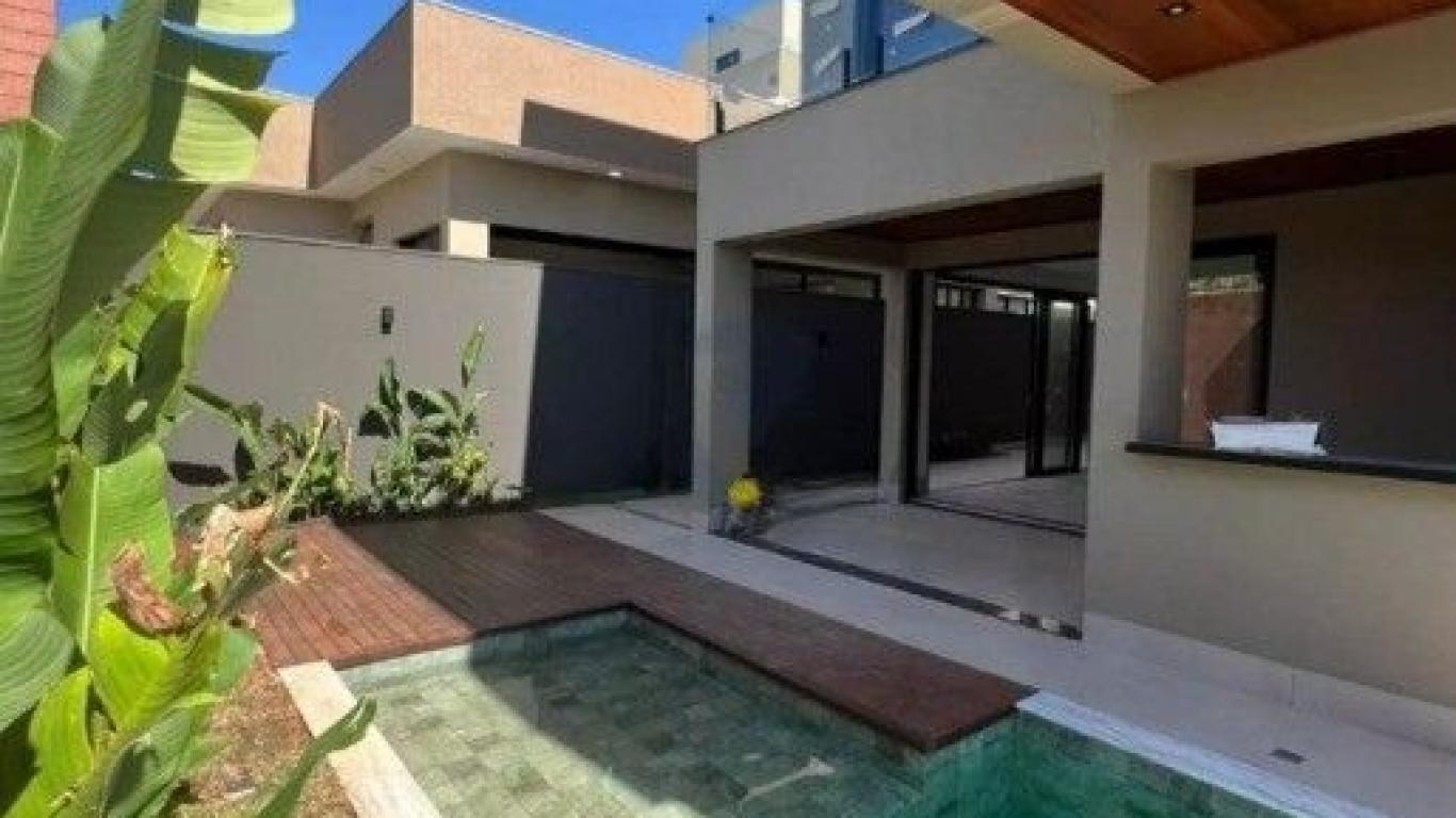 CASA NO Condomínio Residencial Provence em Assis